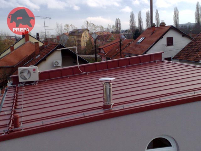 Savski gaj #2, Zagreb