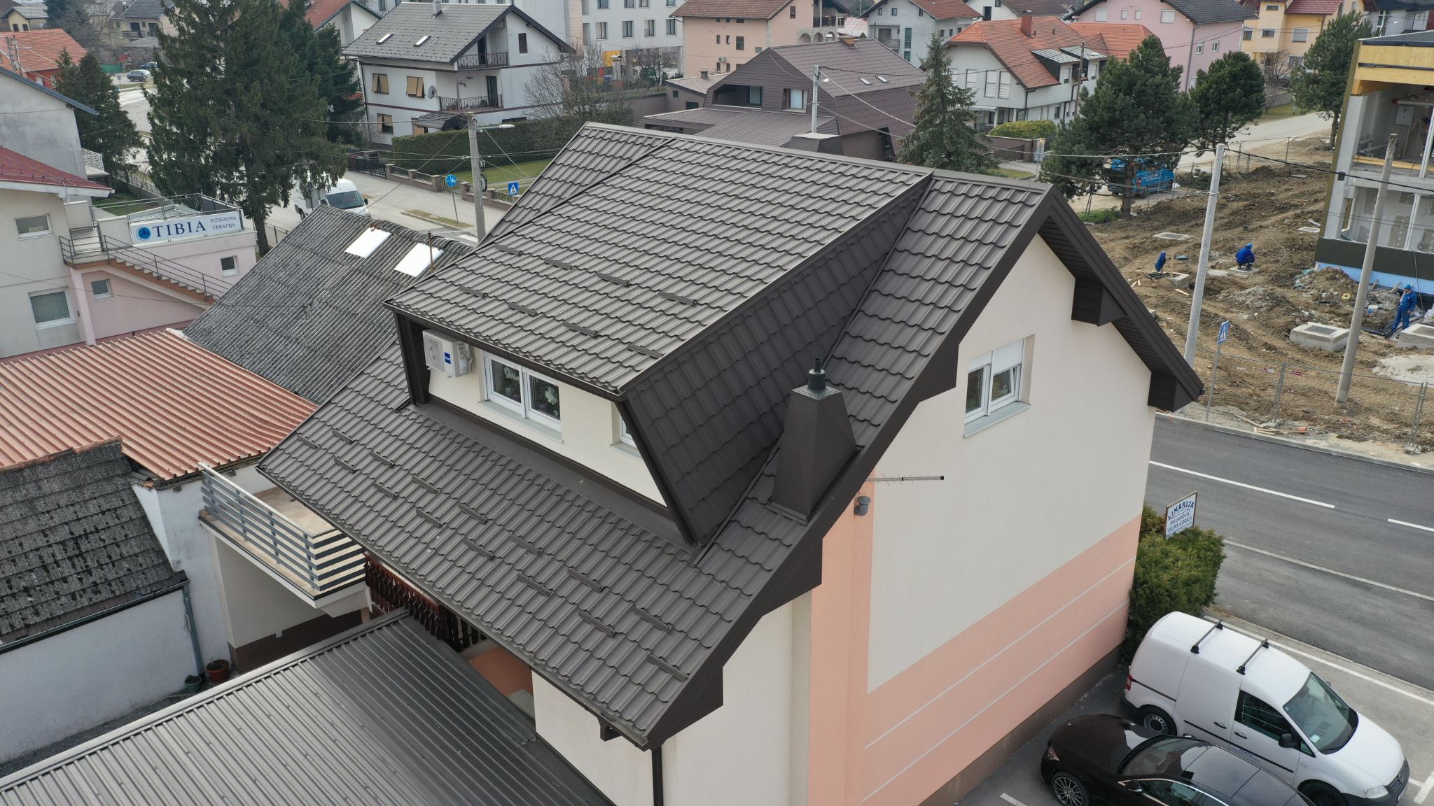 Rakarska Velika Gorica