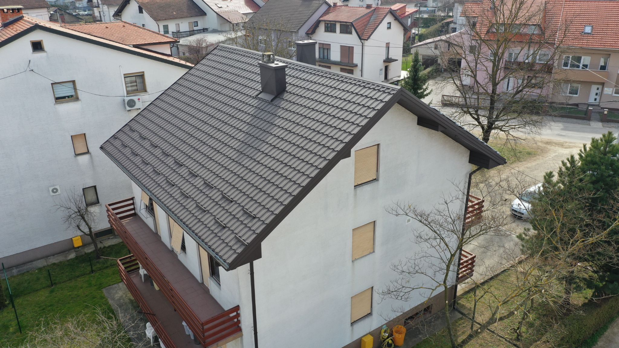 Don Frane Bulica Velika Gorica